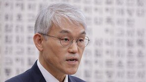 천대엽 “행정처 폐지법 통과 안될 것…사법행정도 사법부 본질”