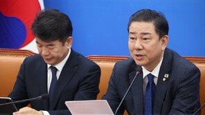 與, ‘대미투자특별법’ 내일 발의…車관세인하 1일부터 소급적용