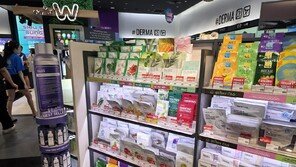 K뷰티 인기에 올해 ‘화장품 M&amp;A’ 3조1000억 사상최대