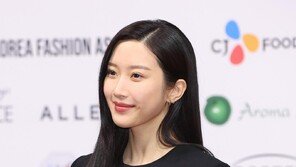 문가영, K-문화 대표 얼굴 됐다…말레이시아 한류박람회 홍보대사 위촉