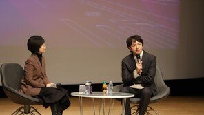 동국대, 박천휴 작가 명예졸업장 수여 및 특강 개최