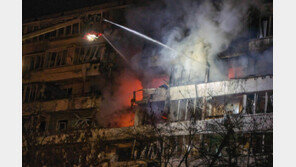 美-우크라 평화안 수정 “영토 문제는 두 정상이 결정”