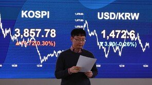 이달 코스피 조정 속 영국·일본 투자자 대규모 매도 주도