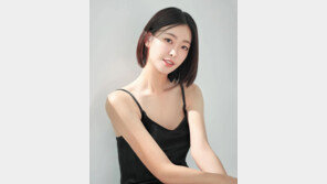 “결혼식만 올리고 혼인신고는 안 했다”…고원희, 2년 만에 파경