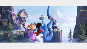 충돌-결별-재회 투캅스… “Love you, partner” 소통-이해로 더 단단해졌다