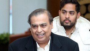 인도 최대 부호 암바니-이재용 ‘서울 회동’