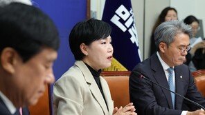 與 ‘사법행정 개혁안’ 초안 공개…법원행정처 “폐지 의견 동의 어려워”