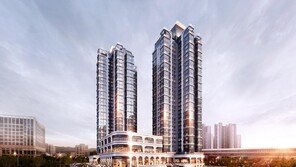 과천 지정타 ‘해링턴 스퀘어 과천’, 광역교통망 확장 속 내달 분양