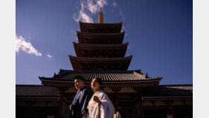 “日 호텔 1곳 손실 1억9천만원”…中관광객 감소 피해 현실화