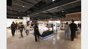 프리미엄 오디오 체험부터 공예 아뜰리에까지… 신세계 강남점 생활관 10년만의 리뉴얼