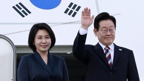 李 대통령, 튀르키예 출발 귀국길 올라…7박10일 4개국 순방 마무리
