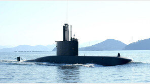 [단독]8조 잠수함 수주 위해…장보고함 폴란드 준다