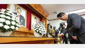 ‘경선에 당심 70% 반영’ 밀고가는 장동혁… 국힘 수도권-친한-소장파 공개 반발 확산