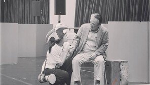 이연희, 故 이순재 추모 “함께했던 순간 큰 영광”