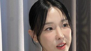 이지혜, 인중축소 수술 후 달라진 얼굴…인형 미모