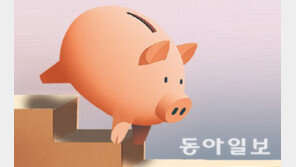 금리 역전… 저축銀 예금금리, 시중銀보다 낮아