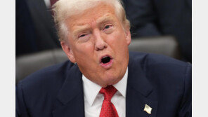 트럼프, AI 경쟁 주도권 확보 ‘제네시스 미션’ 서명