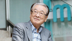 이순재, 지상의 무대서 70년… 이젠 ‘천상의 무대’로