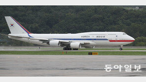 [이원주의 하늘속談]비행기에도 격투기처럼 ‘체급’이 매겨진다