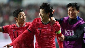 FIFA 공식발표, 홍명보호 포트2 확정…크로아티아·콜롬비아·모로코 피했다
