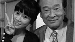 ‘하이킥 인연’ 황정음, 故이순재 추모 “따뜻했던 아버지”