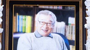 홍준표 “이순재 선생님, 20년 전 저보다 드라이버 더 멀리 나갔는데”