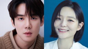 유연석, 귀신 한 풀어준다…‘신이랑 법률사무소’