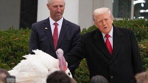 트럼프 “우크라 종전 합의 가까워져…1주일간 엄청난 진전”