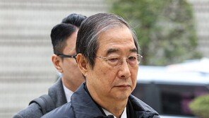 특검 “내란 가담 민주주의 테러”…韓 “절망만 사무쳐” 최후 진술