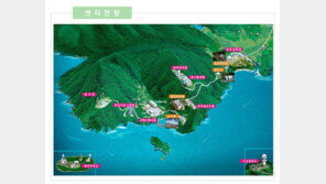 누리호 발사 앞둔 고흥 나로우주센터는 어떤 곳