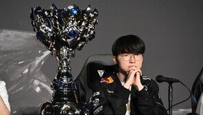 ‘이세돌 vs 알파고’, 다음은 ‘페이커 vs 그록’?