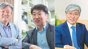경희대, 세계 상위 1% 연구자 4명 선정…국내 종합대학 3위