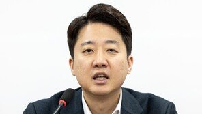 이준석 “오세훈 때문에 장동혁의 국힘과 함께 할수는 없어”