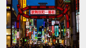 ‘호스트클럽 값’ 벌러 해외로…‘원정 성매매’ 뛰는 日여성들