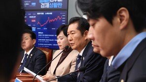 정청래 “1인1표제 반대하는 의원 한 명도 없어…부족한 부분은 보완”