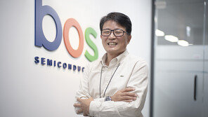 보스반도체 박원주 CSO “ADAS 넘어 지능형 공간용 AI 전반으로 대응” [SBA 초격차]