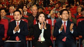 장동혁 “우리의 자유·번영, 이승만 구국결단 위에 세워진 것”