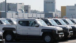 유럽서 고전하는 현대차·기아…현지 브랜드에 밀리고 中에 쫓겨