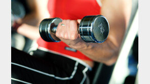 단백질, 아침에 먹어야 근육 생성 효과 최고