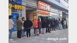 동네 슈퍼에서 지역 플랫폼으로… 우리동네국민상회, 100호점 돌파