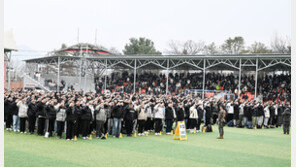 육군훈련소 조교, 훈련병에 담배 한 개비 10만원에 팔다 적발