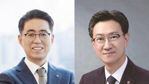 롯데, CEO 1/3 교체… ‘오너 3세’ 신유열, 바이오 각자대표 내정