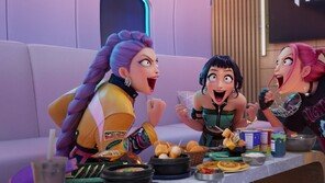 ‘케이팝 데몬 헌터스’ 성공 핵심요인…“음악성과 한국정체성”