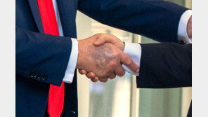 “79세 트럼프, 배터리 닳았다”…평균 12시 8분에 공식일정 시작