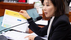 ‘당원 70%룰’ 주장하는 나경원 “내 경선은 50%로 할 것”