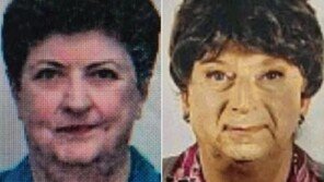 엄마 시신 집에 숨겨두고…변장해 3년간 연금 챙긴 아들