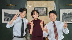 명세빈 “카드값 없어 가방 판 적도…연기 계속할 수 있을까 고민”