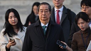 내란특검, 한덕수에 징역 15년 구형…“45년 내란보다 더 국격 손상”