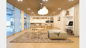 볼보 셀렉트 광주 전시장, ‘프리미엄 고객 라운지’ 오픈