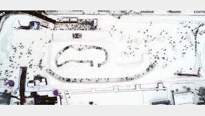 고흥에 강풍 동반 비…발사 시간은 비껴갈 듯[내일날씨]